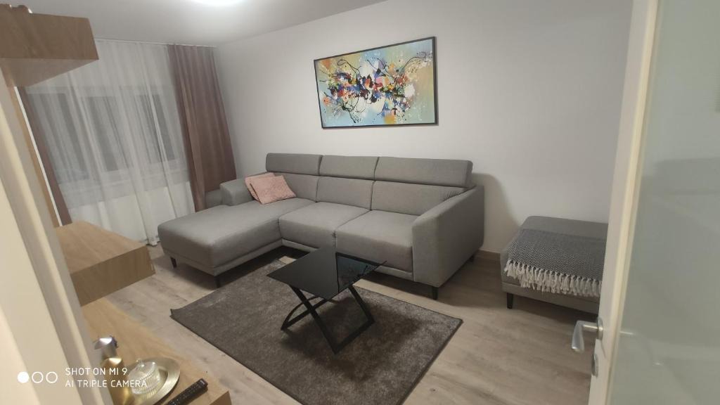 Baia Mare Apartment | Popasu din oras