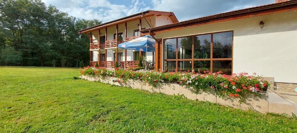 Pui House | Popasul din Lunca