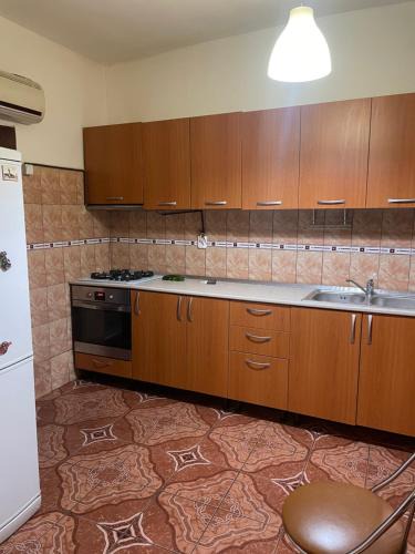 Popesti-Leordeni Apartment | Popesti-Leordeni
