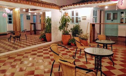 Old Town Hostel | Popichi Hostel