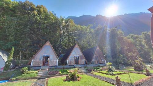 Candikuning Other | Popitan Garden Campground & Glamping Bedugul
