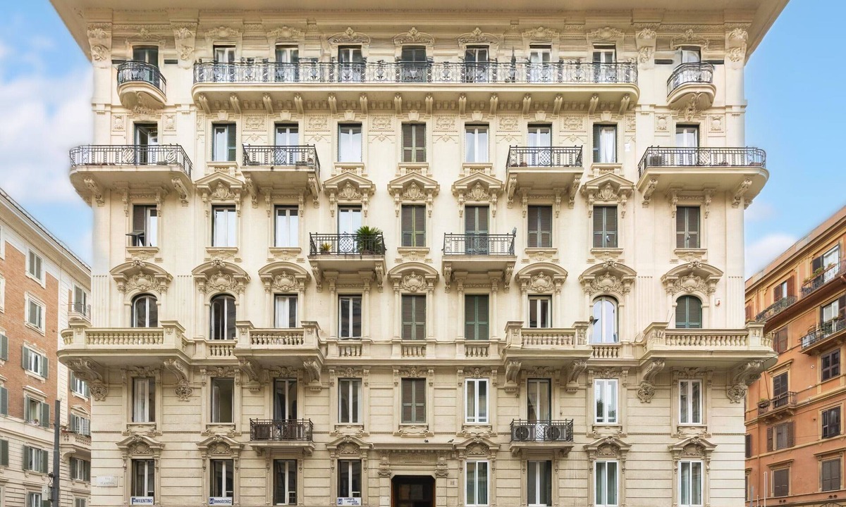 Flaminio House | Popolo Rooms&Suites
