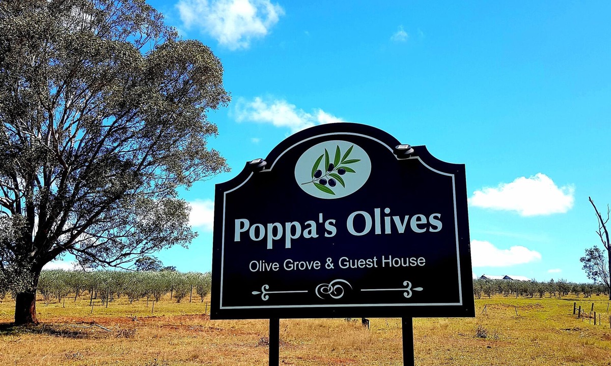 Hunter Valley House | Poppa's Place @ Dalwood, Hunter Valley Vineyards Farmstay