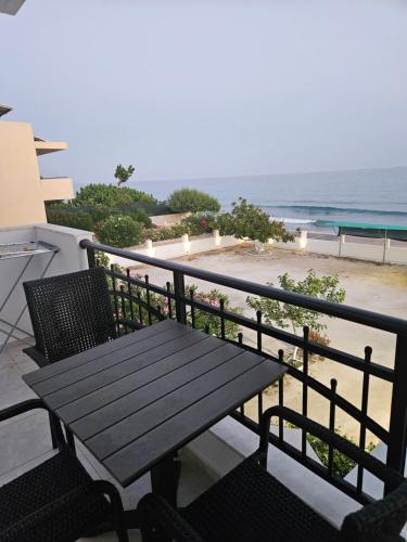 Gra Lygia Apartment | Poppis Apt