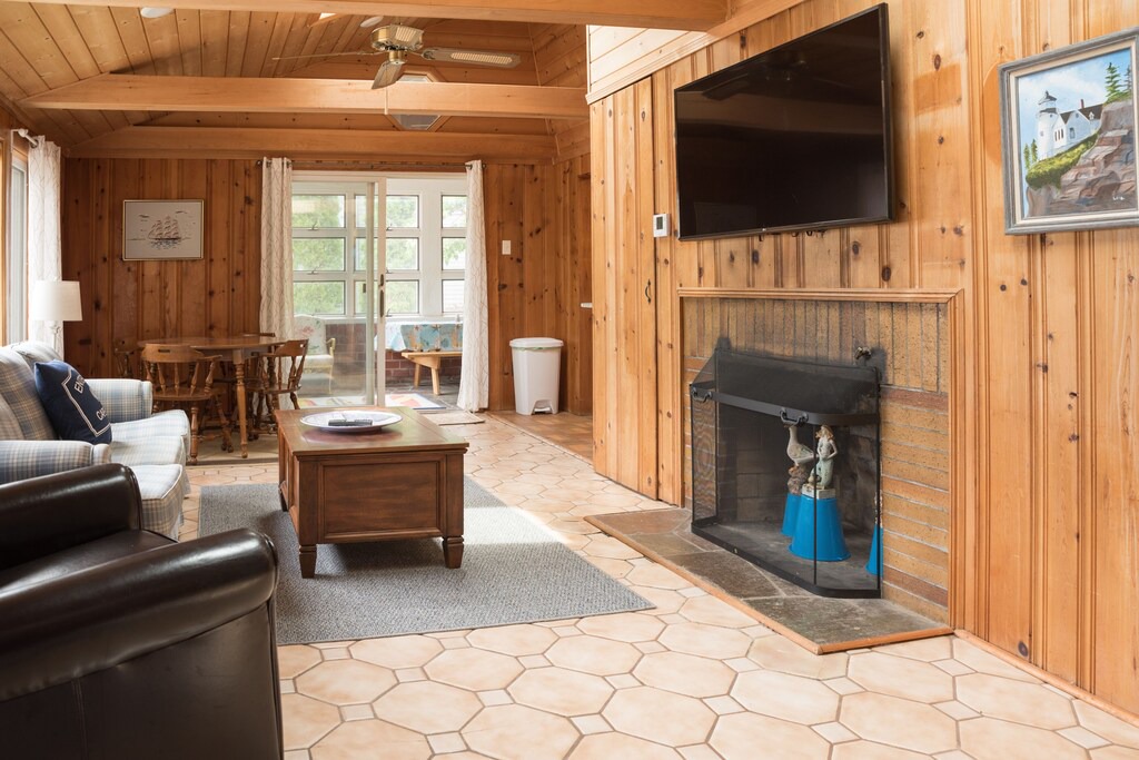 Popponesset House | Popponesset Beach-3 Bedroom, 1 Bath, Sleeps 6, outdoor shower