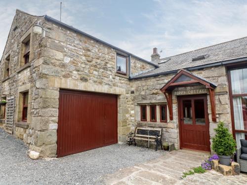 Horton in Ribblesdale House | Poppy Cottage