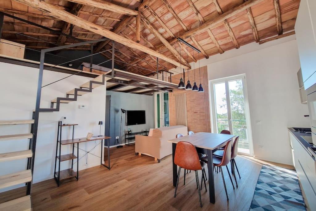 Grottaferrata Apartment | poppy loft