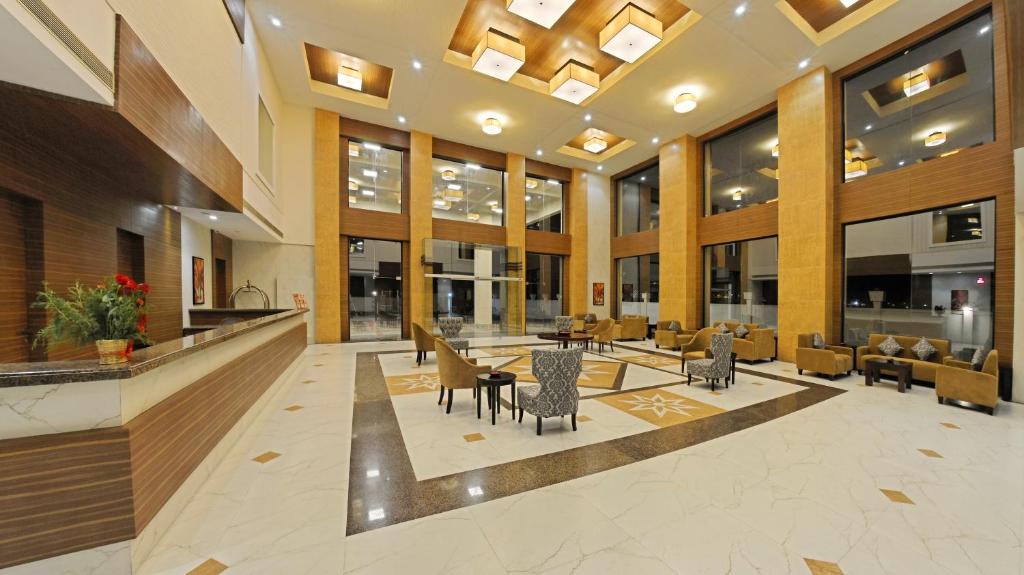 Madurai Hotel | Poppys Hotel Madurai