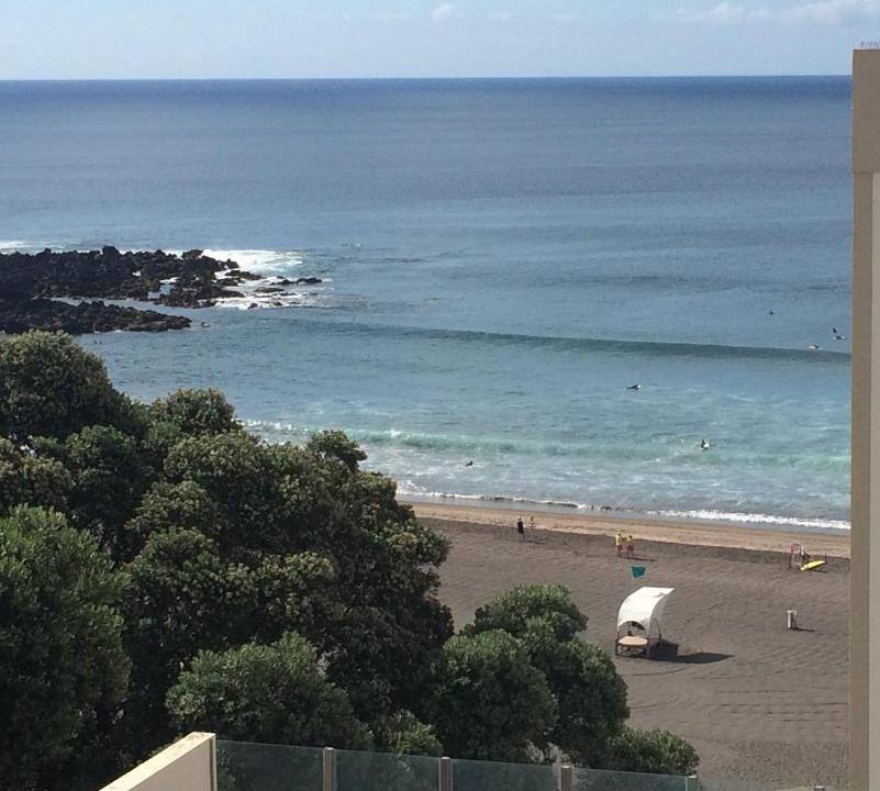 Ponta Delgada Apartment | Populo Beach Apartment