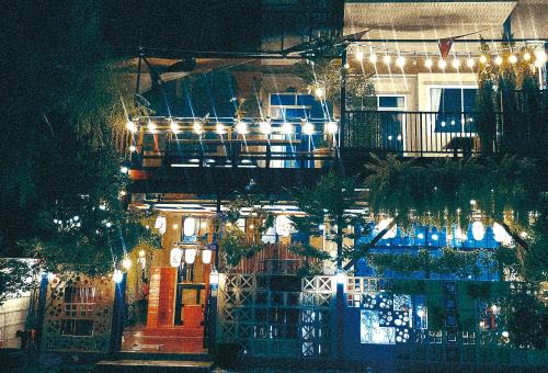 Rayong Hostel | Pordee Pool Villa