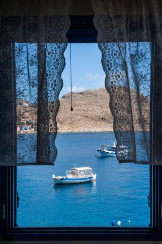 Halki House | Porphyra Studio