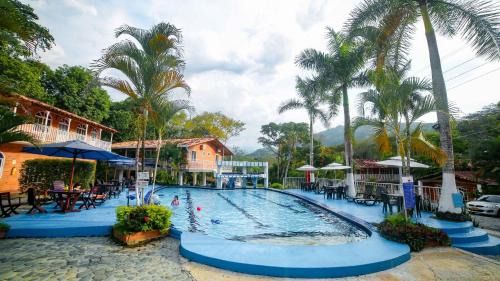 San Jeronimo Hotel | Portón de Occidente by Bernalo Hotels