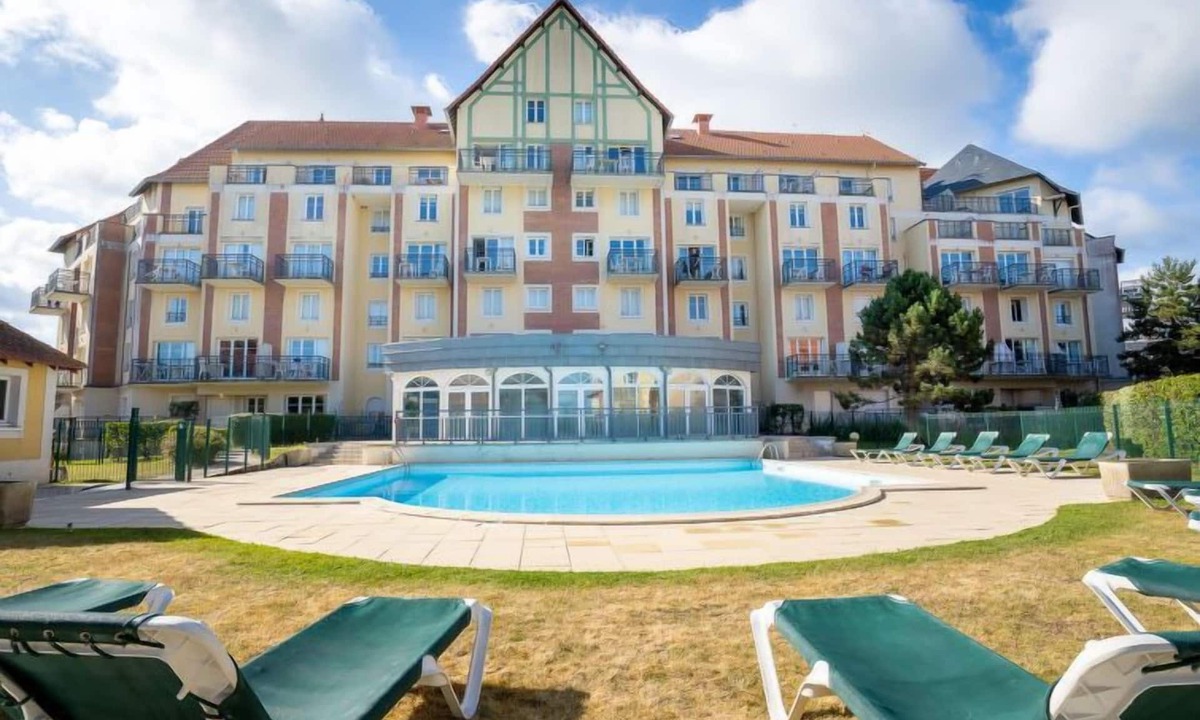 Port Guillaume Apartment | Port Guillaume by Interhome