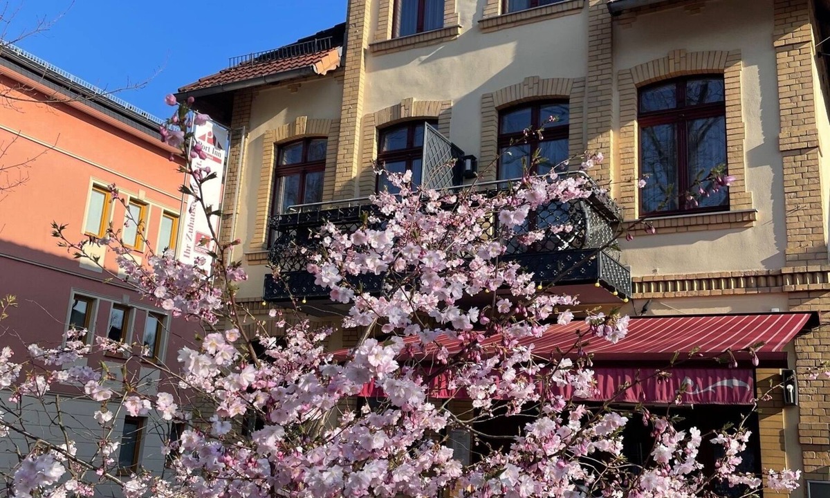Eichwalde Hotel | Port Inn Hotel Eichwalde