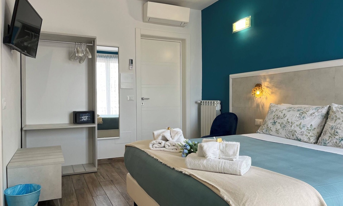 Santa Croce House | Porta Alla Croce Guest House