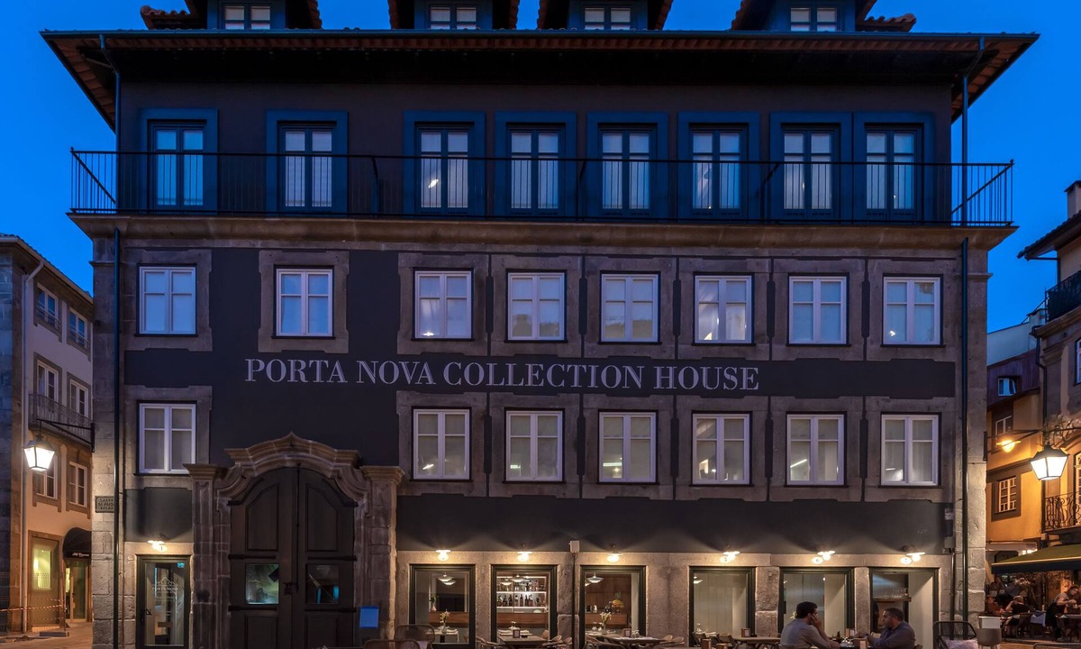 Old Town Bed & Breakfast | Porta Nova Collection House