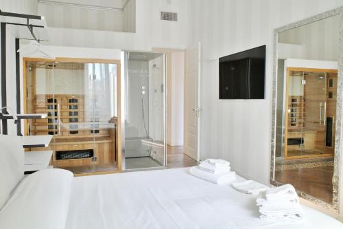 Varesine Bed & Breakfast | PORTA NUOVA SUITES