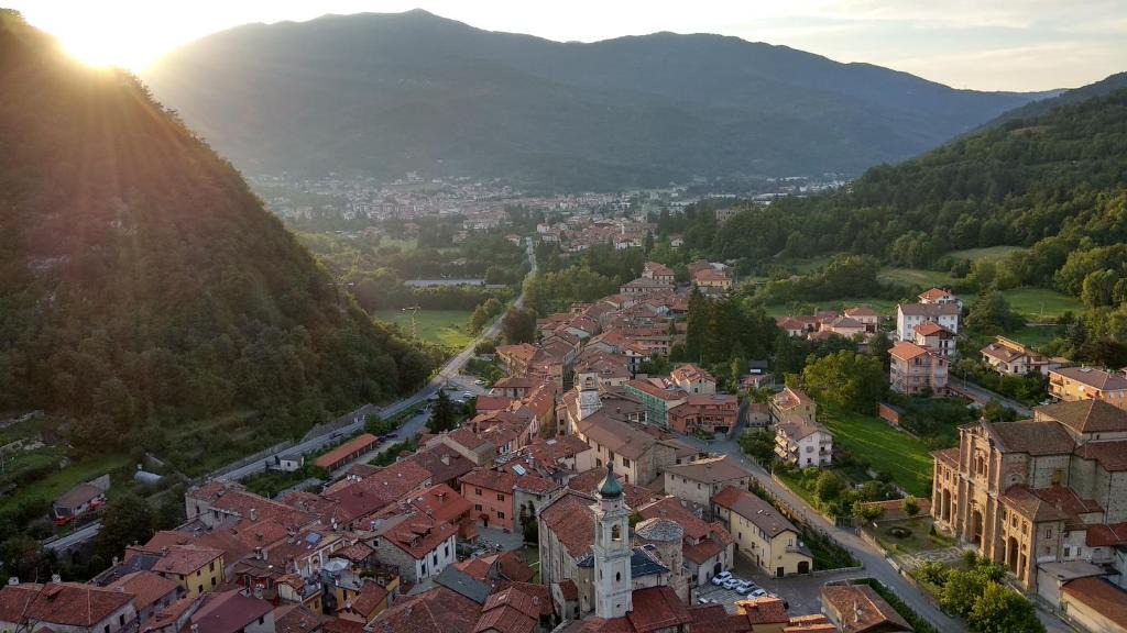 Garessio Bed & Breakfast | Porta Rose