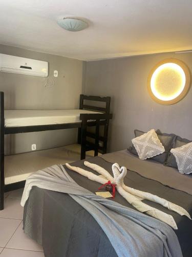 Canoa Quebrada Hotel | Portal do Sol
