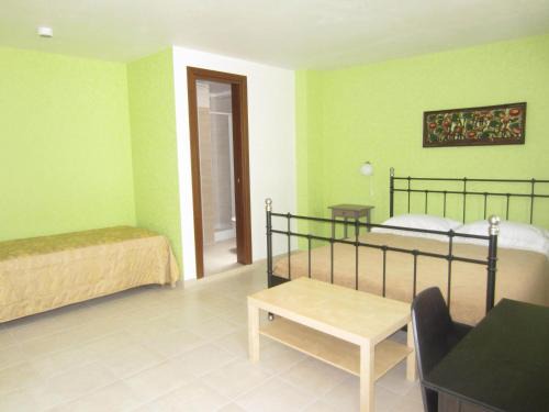 Conversano House | Portantica