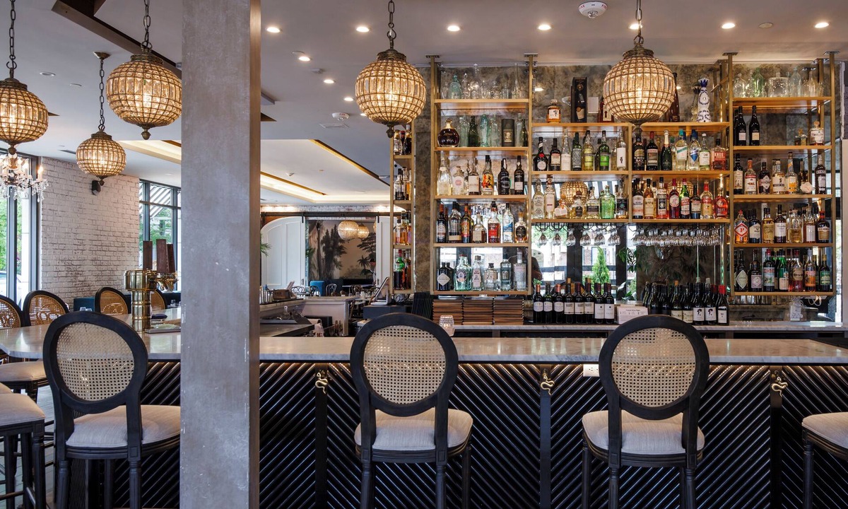 Porter Square Hotel | Porter Square Hotel