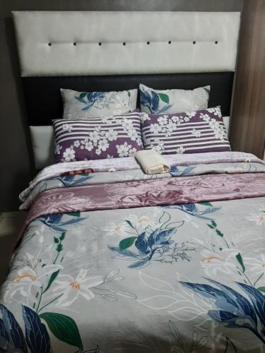 Pretoria House | Portia inn accommodation