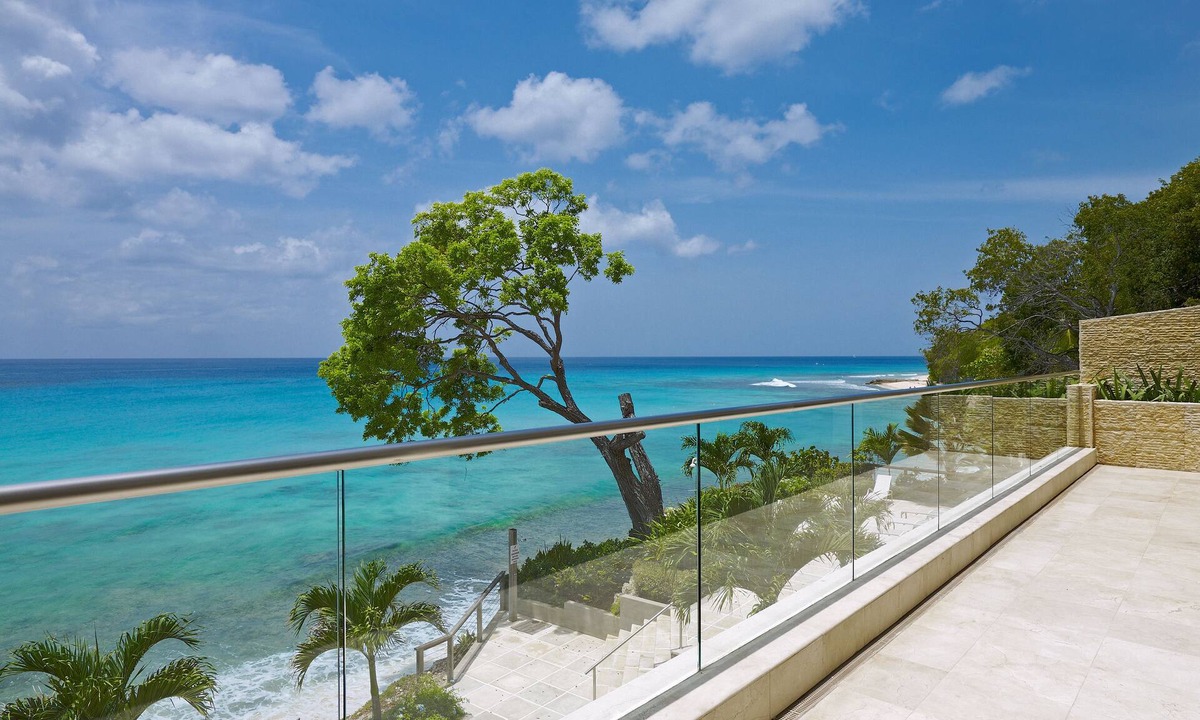 Prospect Apartment | Portico 1