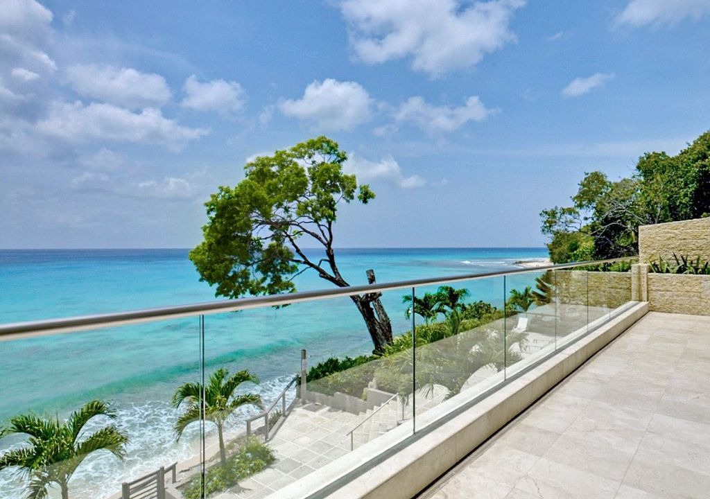 Prospect House | Portico 1 - Prospect