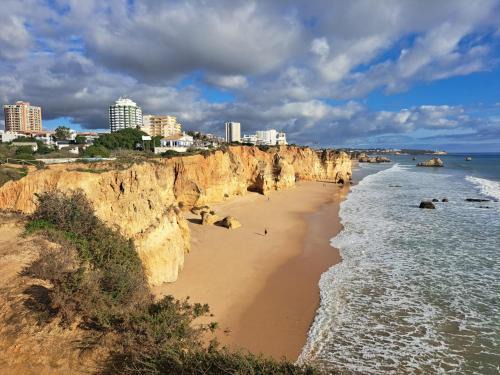 Sao Miguel do Rio Torto Apartment | Portimao