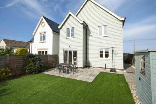 Beadnell House | Portland