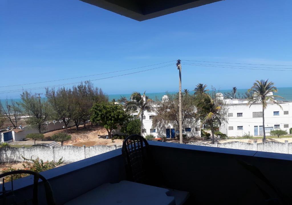 Aracati Apartment | Porto Canoa Resort