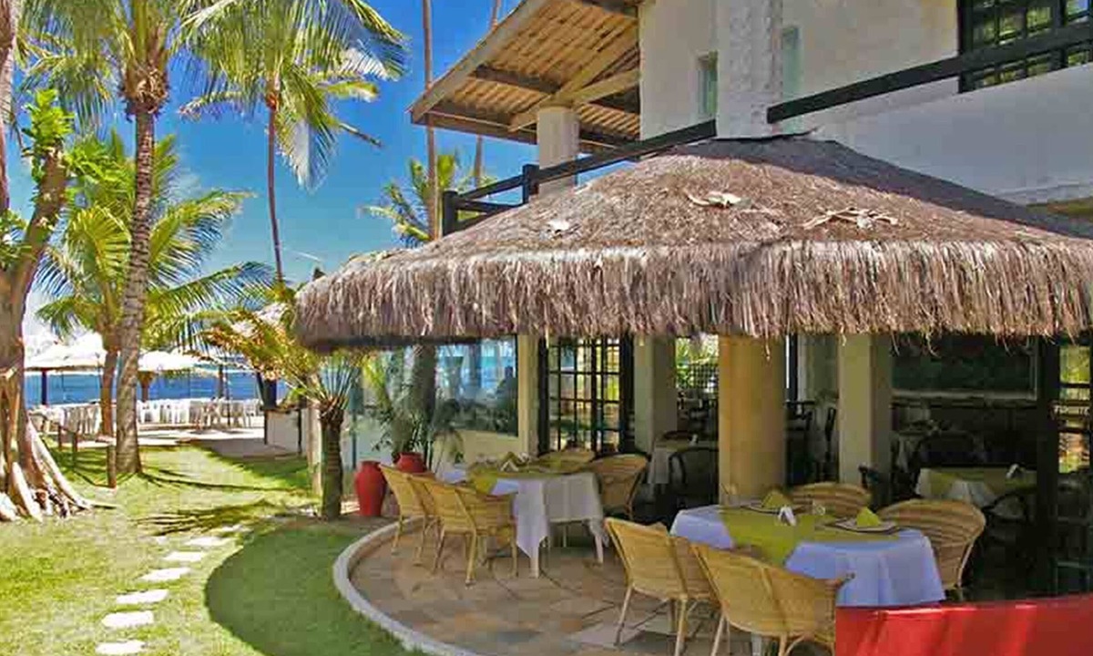 Praia do Forte Hotel | Porto da Lua