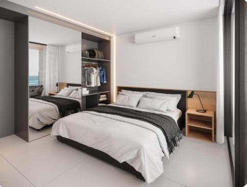 Goiana Apartment | Porto Life 2 Muro Alto