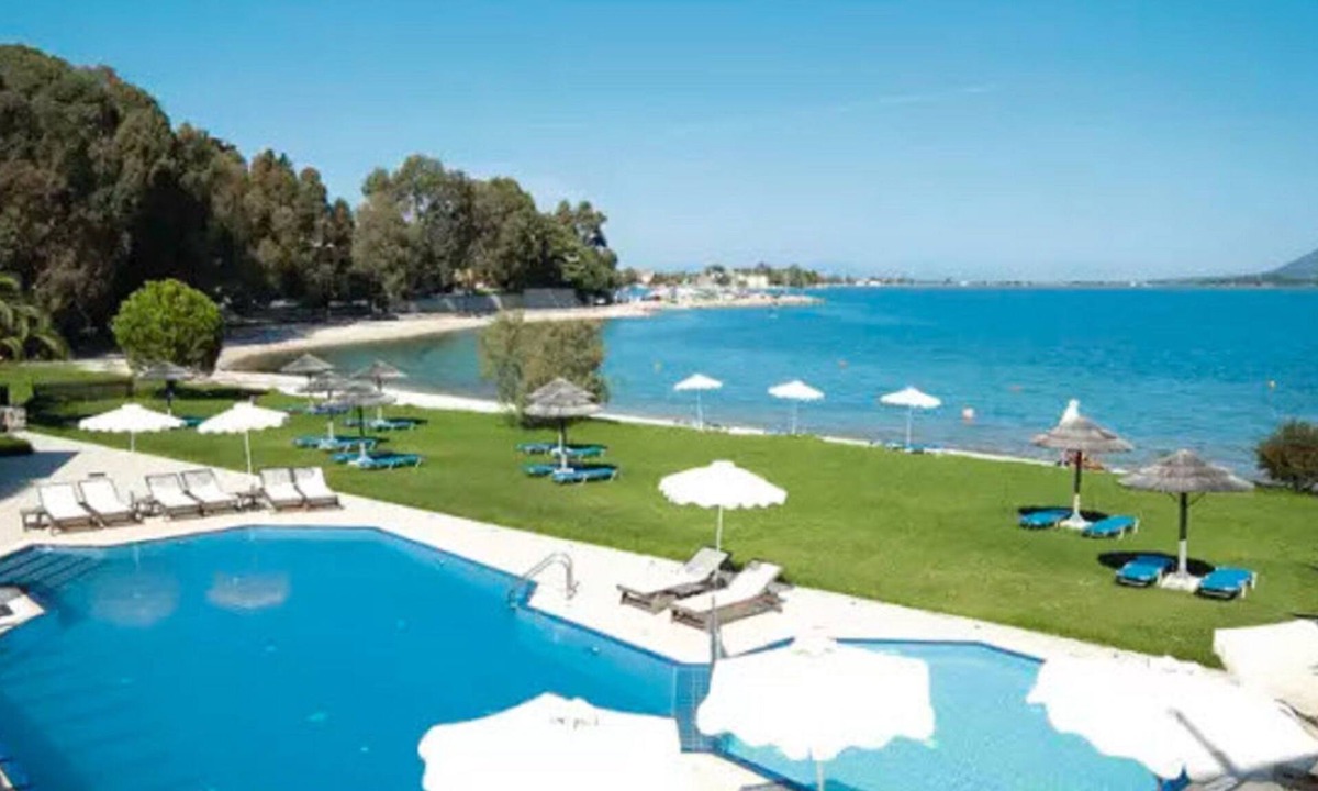 Lygia Hotel | Porto Ligia