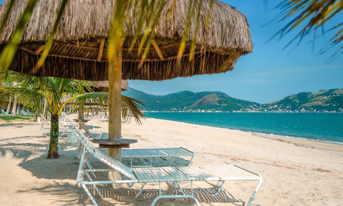 Mangaratiba Resort | Portobello Resort & Safári