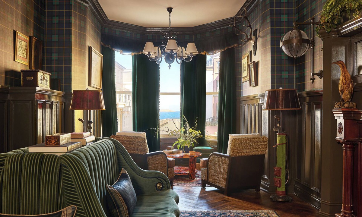 Portrush House | Portrush Adelphi
