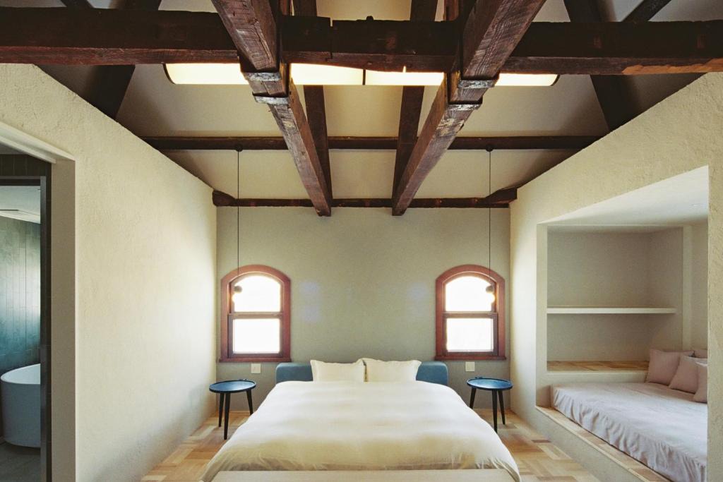 Hakodate Hotel | Portside Inn Hakodate