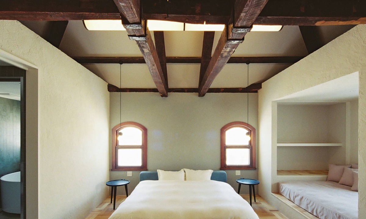 Hakodate House | Portside Inn Hakodate