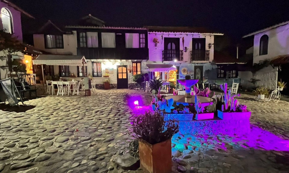 Duitama Hotel | Posada Baquero
