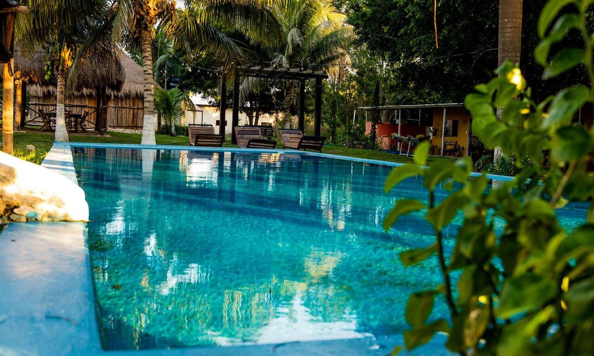 Izamal Bed & Breakfast | Posada Barahona