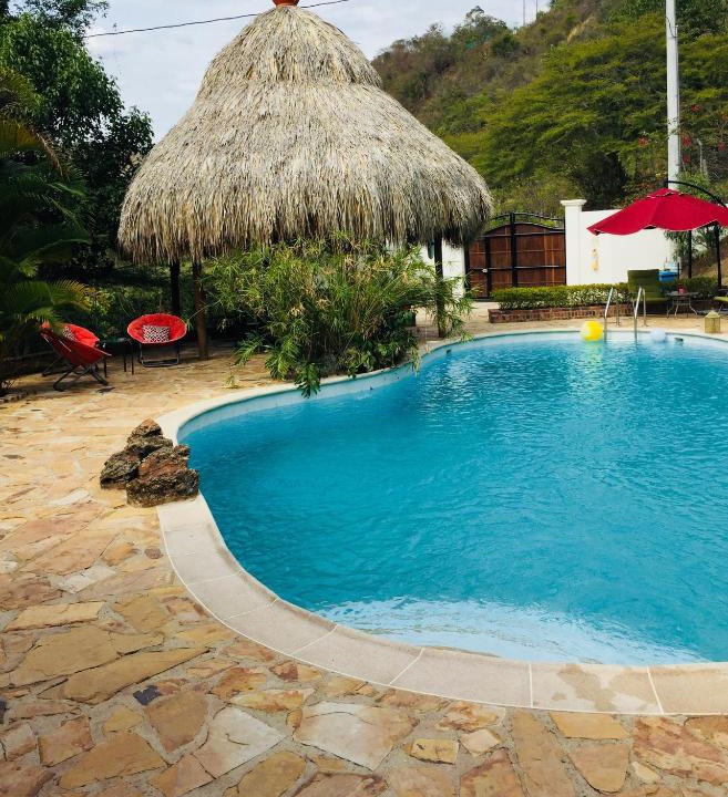 Anapoima House | Posada Bellavista