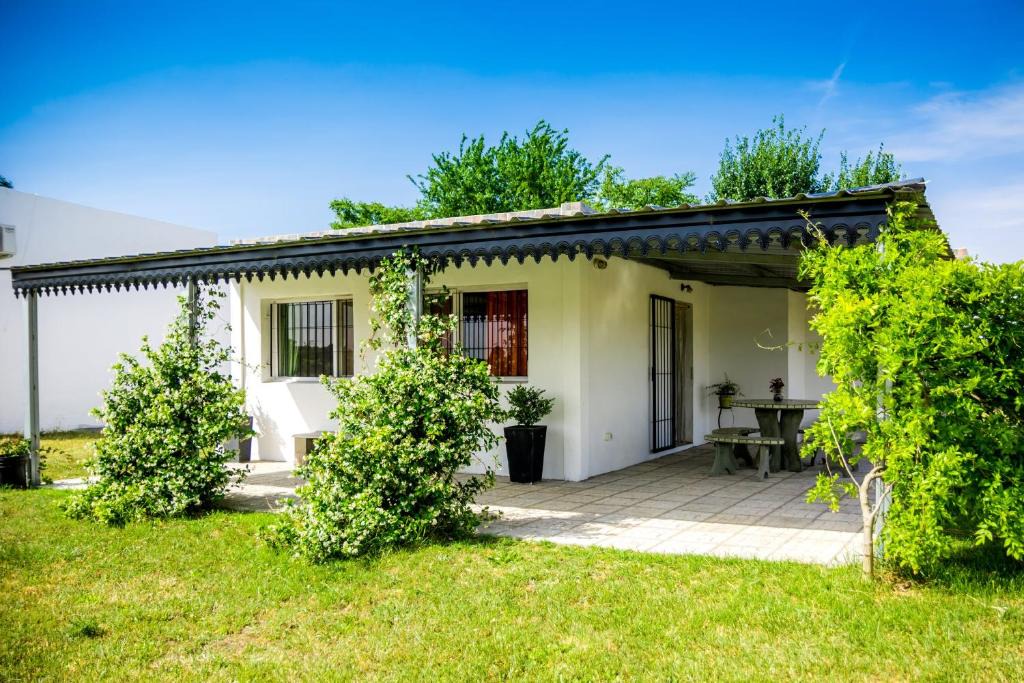 Olavarria House | Posada Casablanca