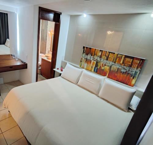 Zacatlan House | Posada Castillo