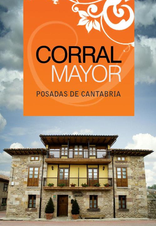 Barriopalacio Hostel | Posada Corral Mayor