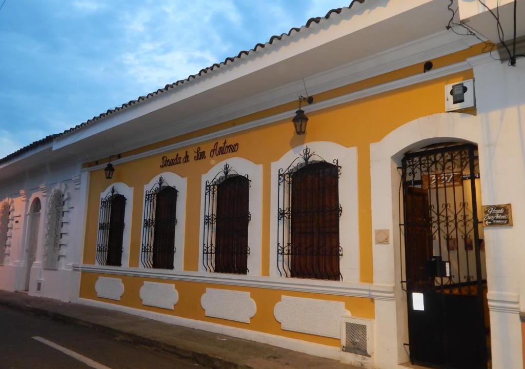 San Antonio Bed & Breakfast | Posada de San Antonio