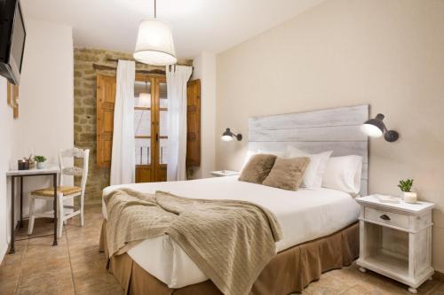 Uncastillo Hotel | Posada de Uncastillo