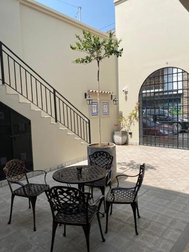 Salta Hotel | Posada del Milagro