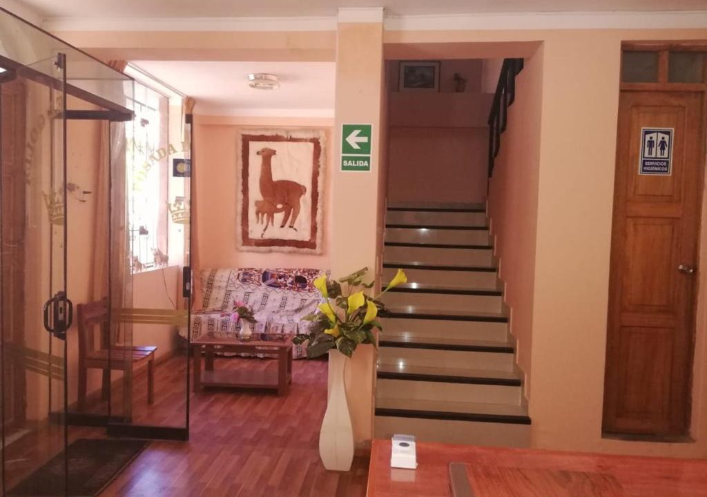 Manazo Bed & Breakfast | POSADA DEL SOL