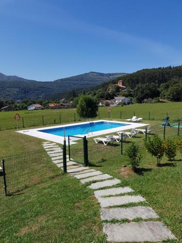 Secadura House | Posada el Campo