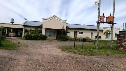 Mercedes Bed & Breakfast | posada El descanso